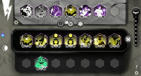 诸神之劫自走棋手机版(1)