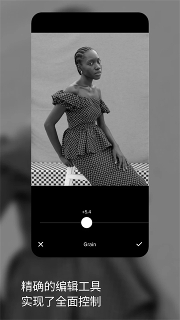 vsco相机安卓版图3