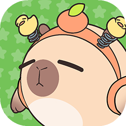 扑击萌兽大逃亡