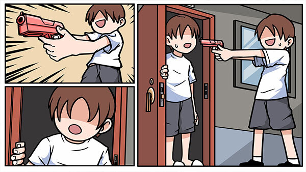 宅男的人间冒险正式版(2)