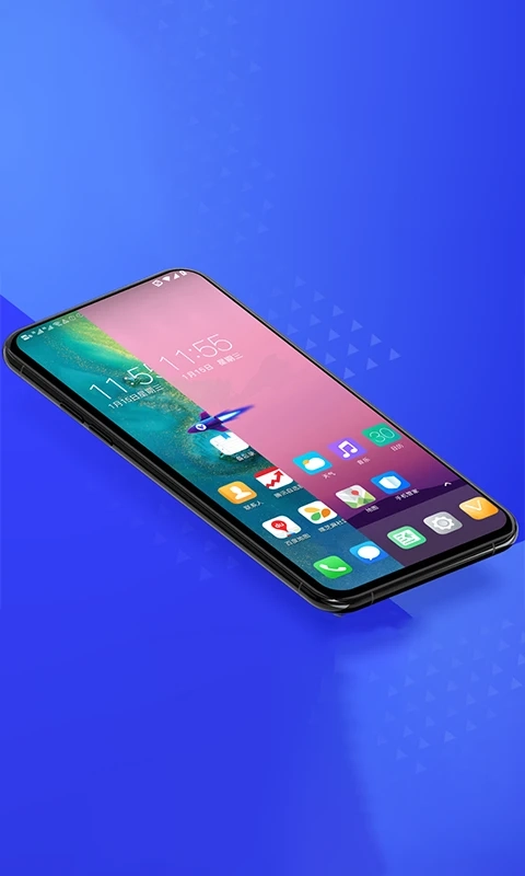 光速虛擬機2026版