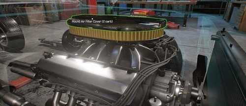 汽车修理工模拟手机版3