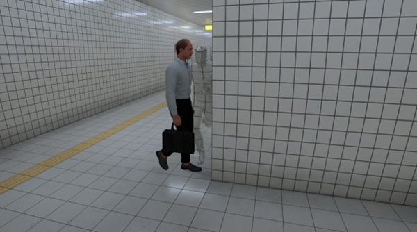 8番出口正版图3