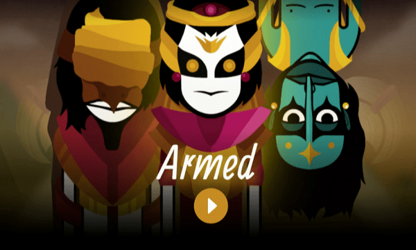 节奏盒子埃及模组重制版