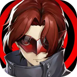 女神异闻录夜幕魅影一周年版