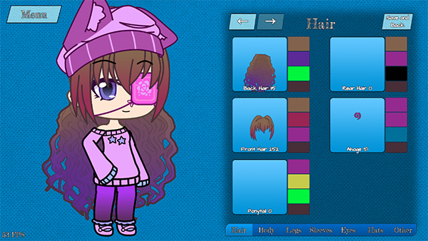 加查动画师Gacha Animator(3)