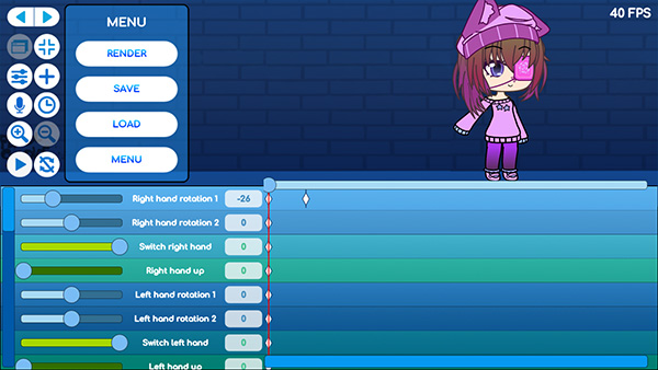 加查动画师Gacha Animator(2)