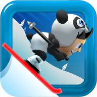 滑雪大冒险正版 v2.3.16