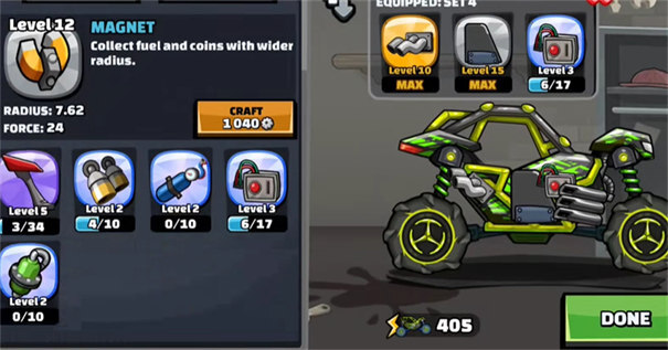 登山赛车2国际服2026图3