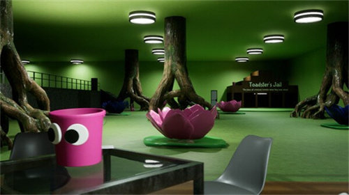 班班幼儿园5正式版(1)