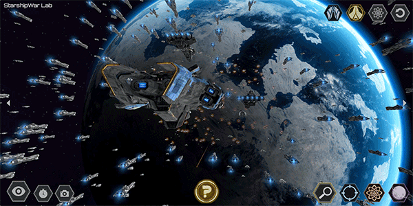 星艦實驗室2025最新版