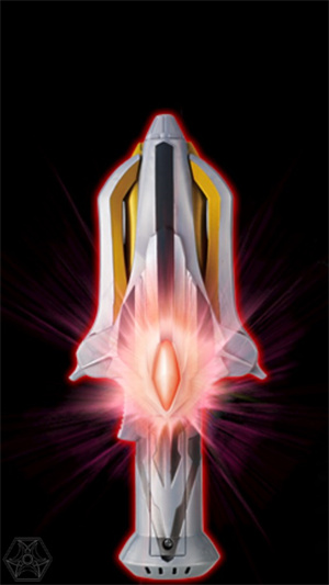 银河奥特曼变身器模拟器豪华版3