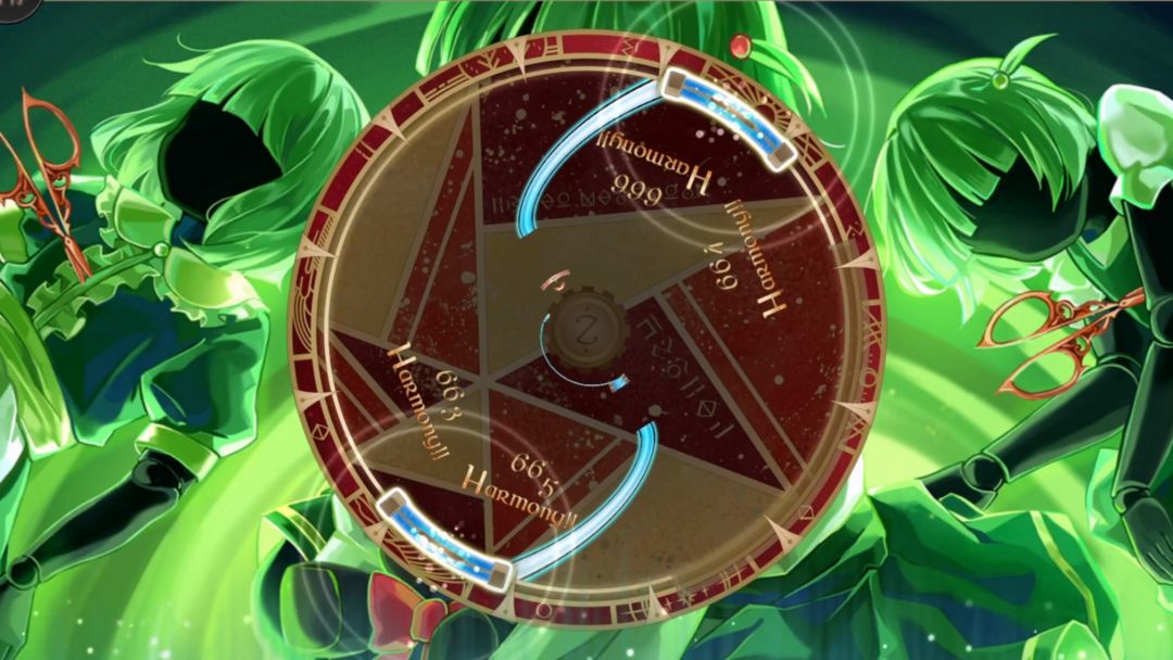 調(diào)律詩(shī)篇2025版