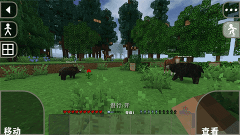 生存战争金属狂潮_Beta-图1