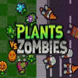 铁锈战争植物大战僵尸中文版