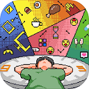 创造都市岛最新版