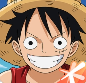 航海王壯志雄心