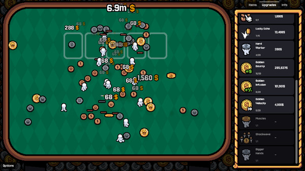 幸運(yùn)硬幣手機(jī)版