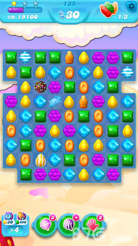 糖果苏打传奇安卓版