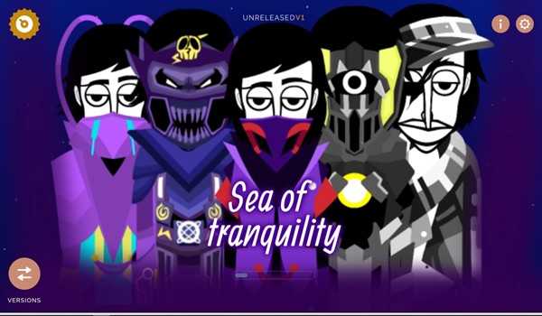 节奏盒子Loaferbox全模组