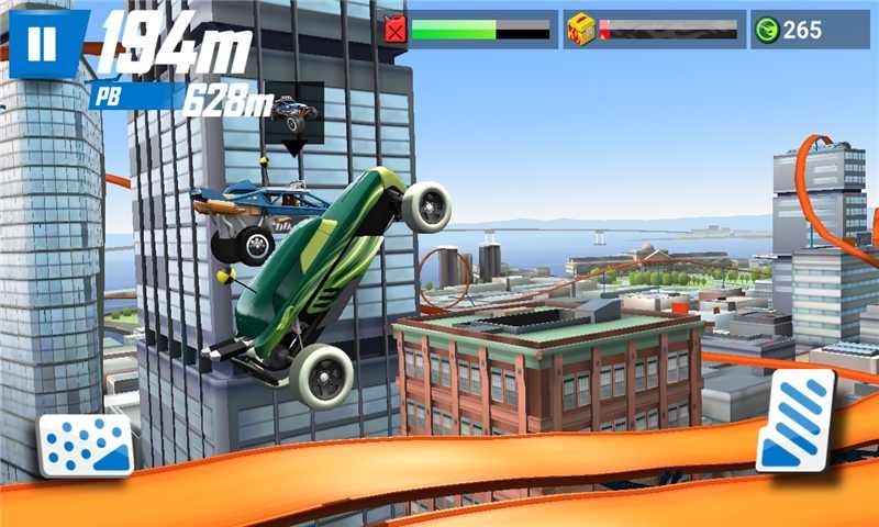 風火輪賽車單機版