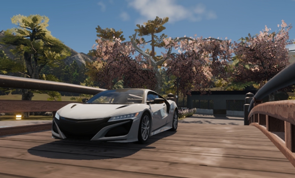 car parking multiplayer 2