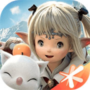 最終幻想14水晶世界