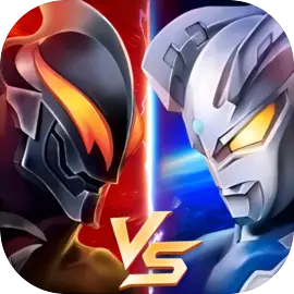 奥特曼之热血格斗 