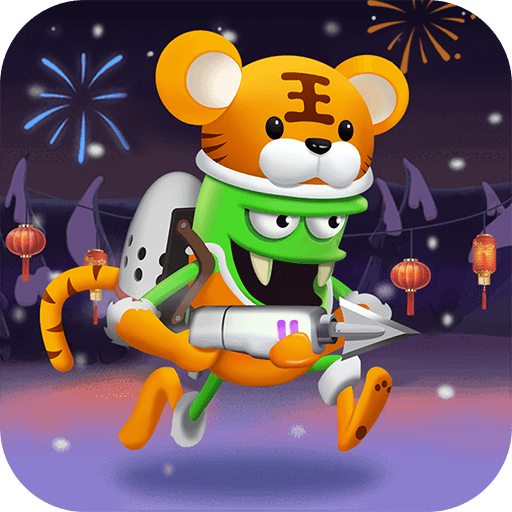 僵尸榨汁机大冒险 v1.6.10