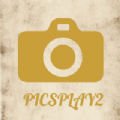PICSPLAY2照片编辑
