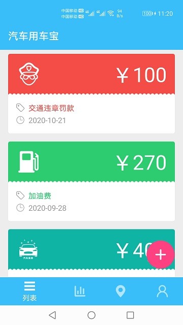 汽车用车宝2025