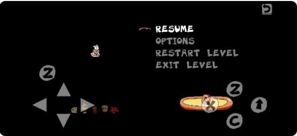 披萨塔peppina模组-1