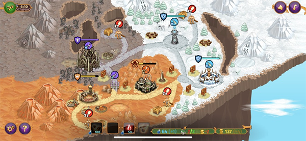 攻城戰爭最新版