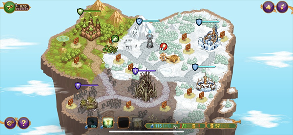 攻城戰爭最新版