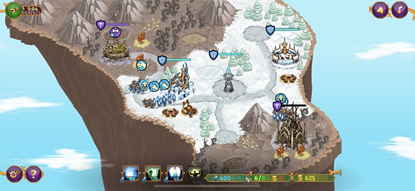 攻城戰爭最新版