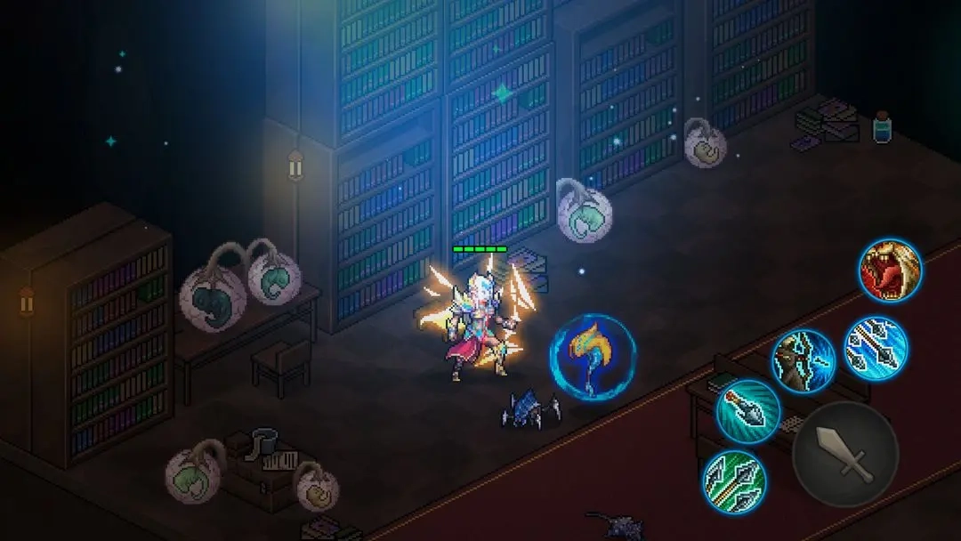 像素纪元试玩版