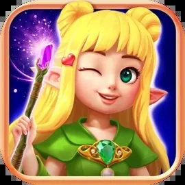 小魔靈消消之旅