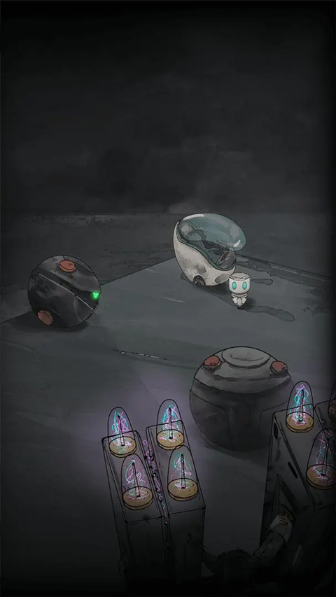 遗落迷途手机版