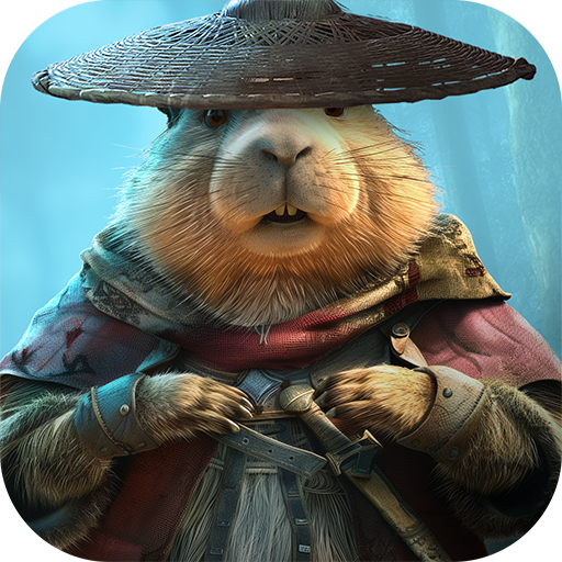 斗笠江湖最新版