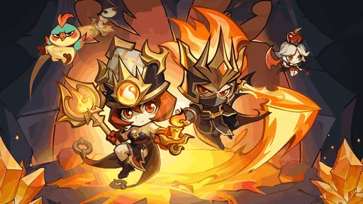 探险家联盟正式版图1