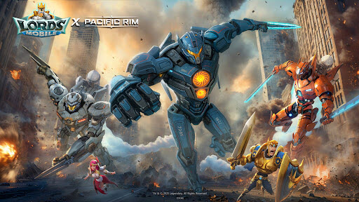 王國紀元國際服版