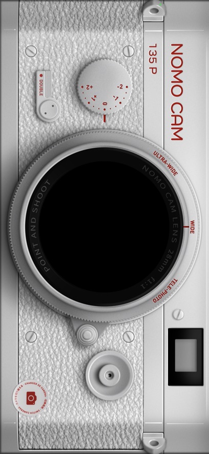 NOMO相機最新版