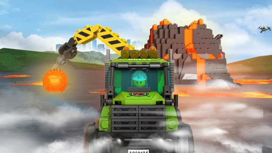 我的城市模拟图2