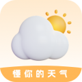 我的天气象预报