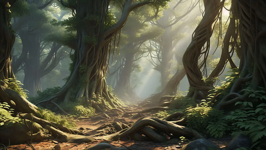 猎魔者纪元测试版图2