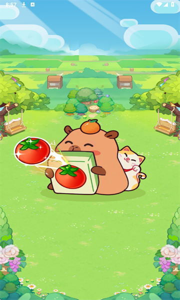 四季有财小游戏(3)