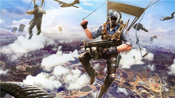 生存小隊中文版