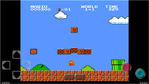 超級瑪麗1經(jīng)典版