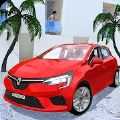 雷諾汽車模擬器(Car Simulator Clio)