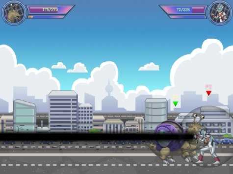 奧特曼斗魂傳說2029.14